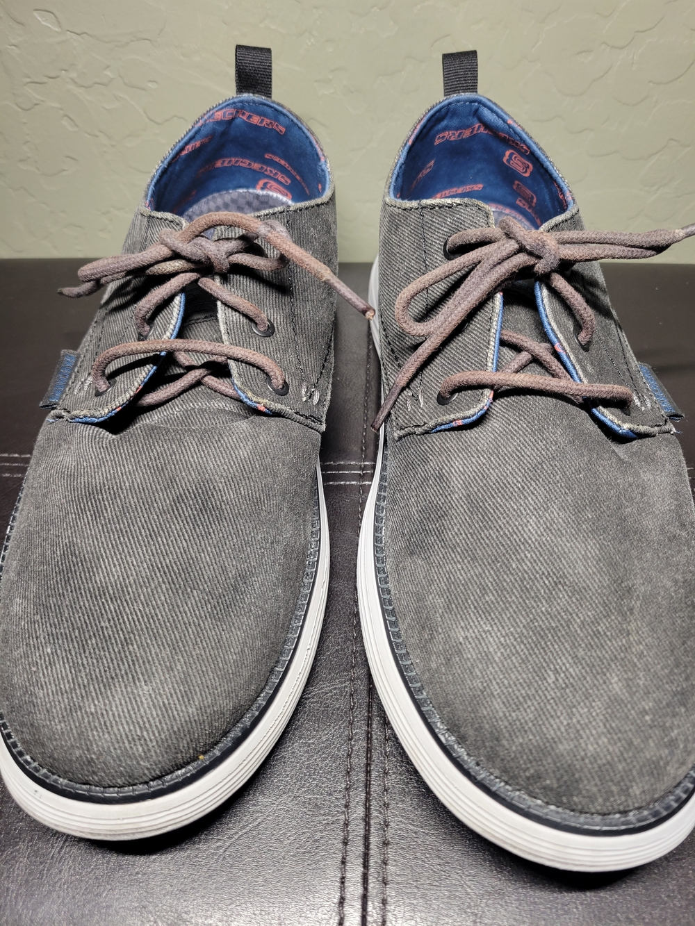 Skechers Status 2.0 - Pexton Mode Size 11.5